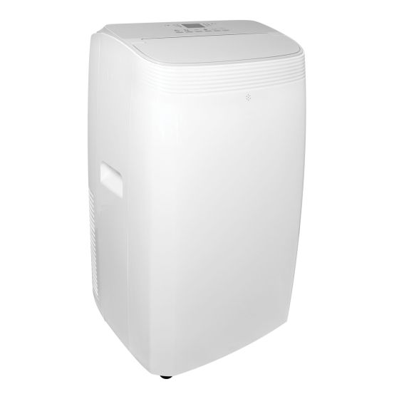 Climatiseur portatif, 350 pi², 12 000 BTU, blanc