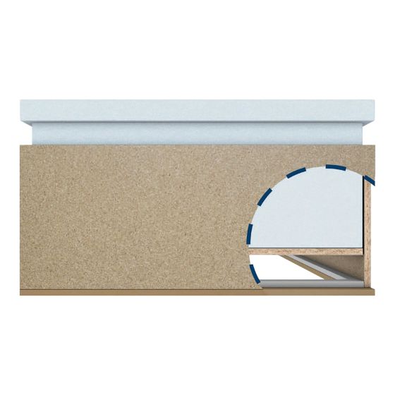 Trappe de Grenier, Thermoshield R42