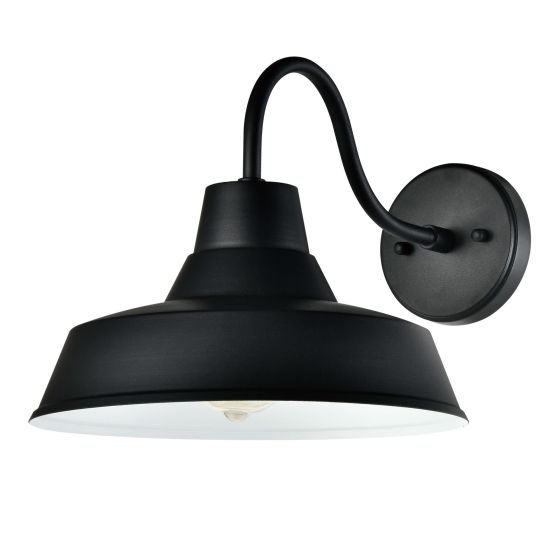 Outdoor Wall Light, LED