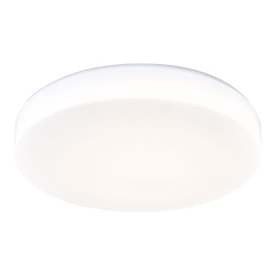 Flushmount – LED - Clasio – White – 3 CCT - 11"