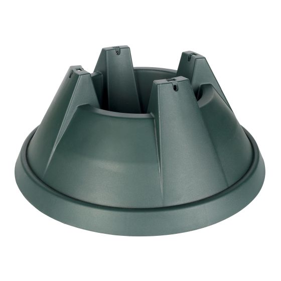 Christmas Tree Stand – 38 x 16.3 cm – Green