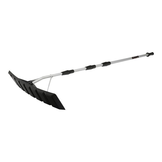 Roof Rake - Telescopic Handle 6’-20.5’