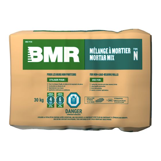 Mortar Mix – Expert – 30 kg