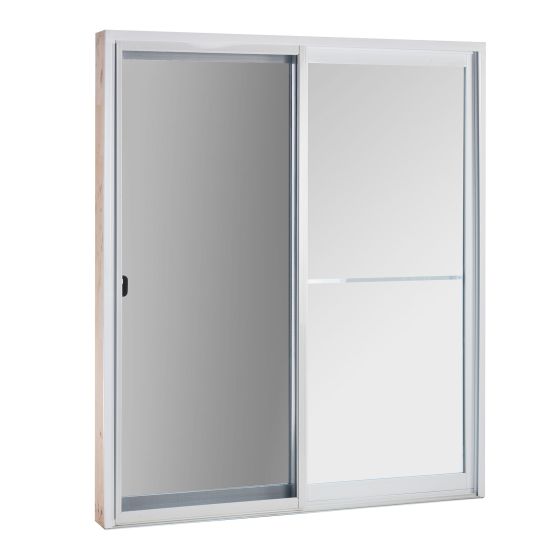 Patio Door – Astral 540 - Low-E – Left - XO – 6’