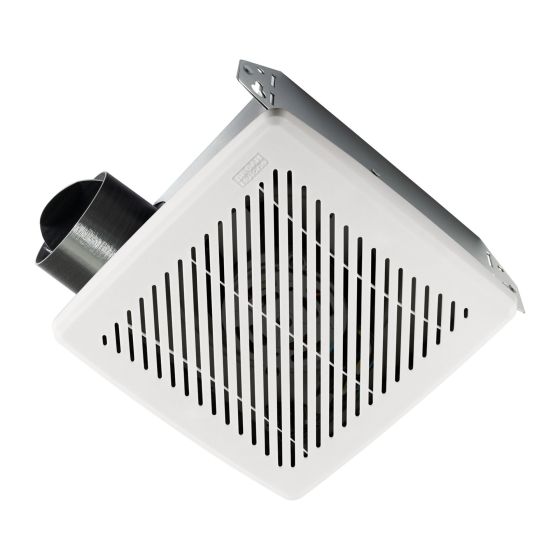 Ventilateur de salle de bain, 50 PCM