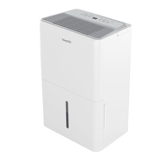 Dehumidifier – White – 50 Pints