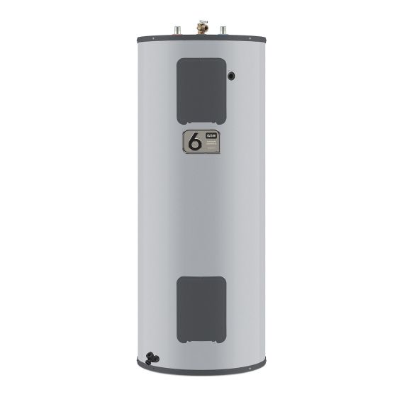 Electric Water Heater - 60 Gallon - Top-entry