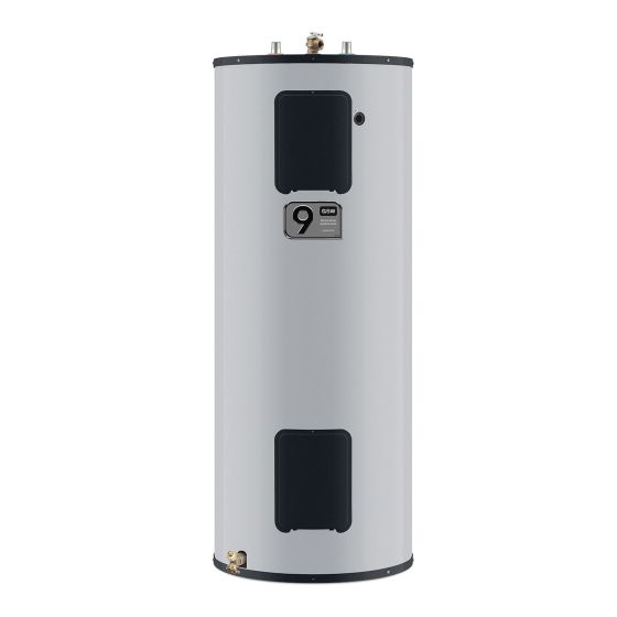 Electric Water Heater - 60 Gallon - Top-entry