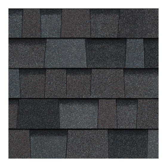 TruDefinition® Duration® Shingles - Williamsburg Gray