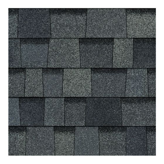 TruDefinition® Duration® Shingles - Estate Gray