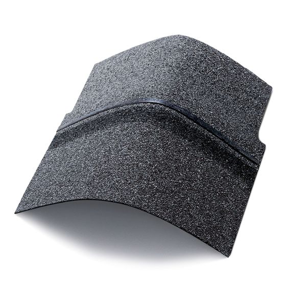 ProEdge® Hip & Ridge Shingles - Williamsburg Gray