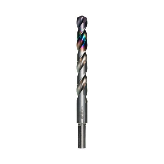 Metal Drill Bit – 31/64"