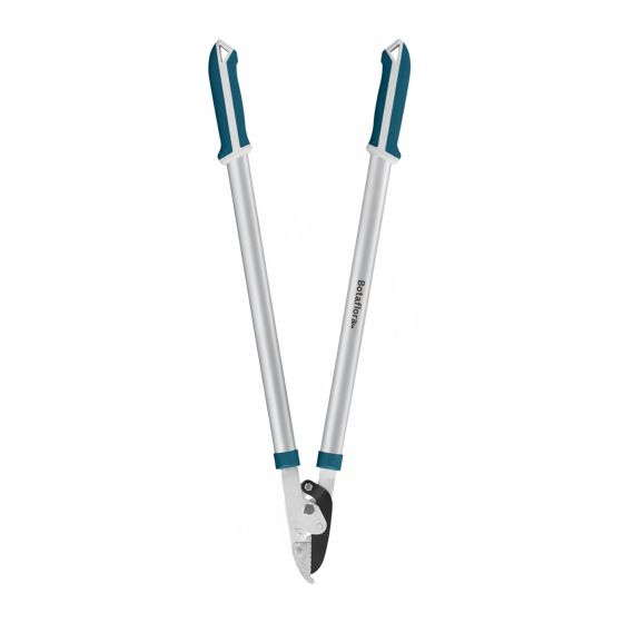 Coupe-branche enclume, 29"