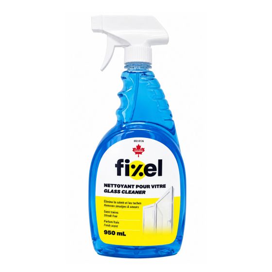 Nettoyant pour vitres sans traces, 950 mL