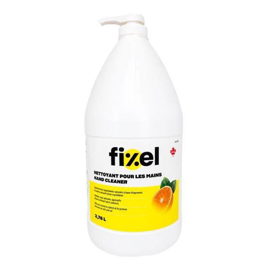 Nettoyant à mains, dégraissant, 3,6 L