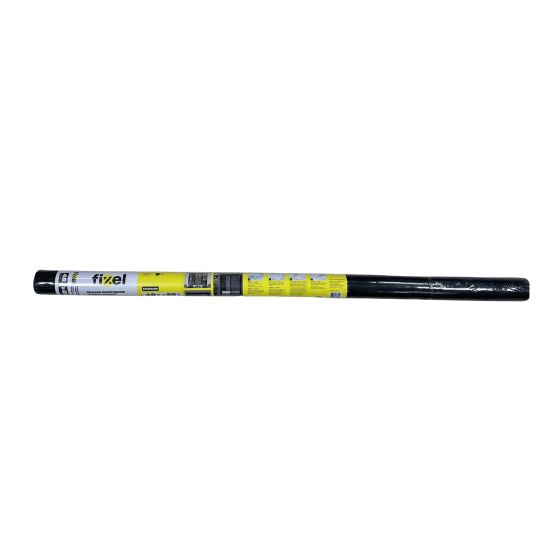 Fiberglass Screen Roll - 48" x 25' - Black