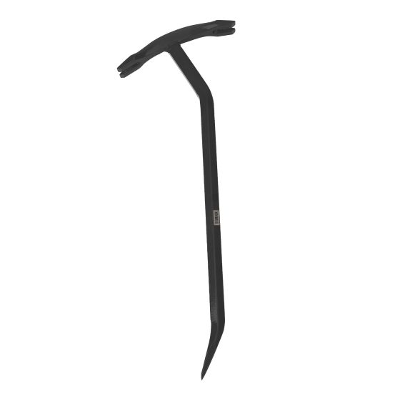 T-Shape Crowbar - 30"