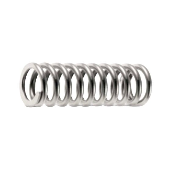 Ressorts de compression, 1/4" x 1", 2/pqt