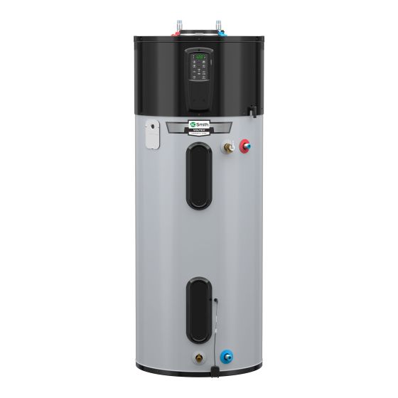 Connected Heat Pump Water Heater - 60 Gallon
