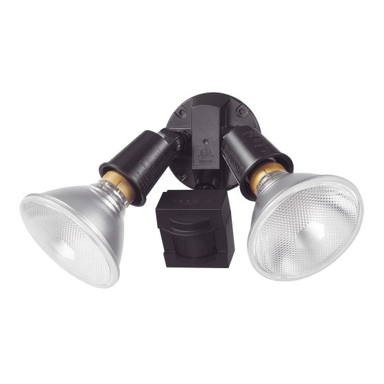 Luminaire de sécurité à détection de mouvement, 110°, 60'