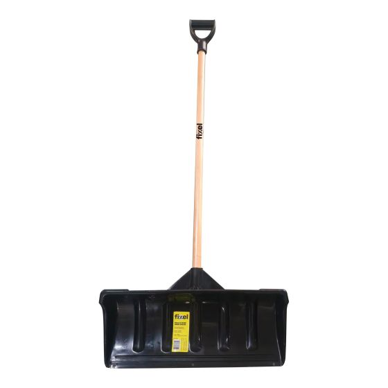 Snow Scraper Shovel - 22" Blade - 54" Handle