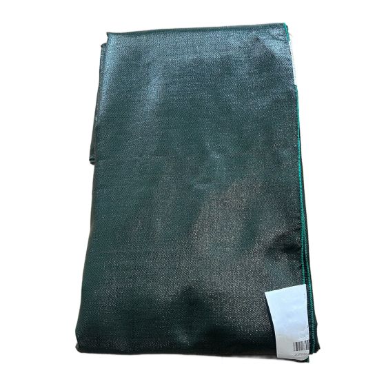Woven Silage Cover - 8mm - 5.25 x 24 m - Green