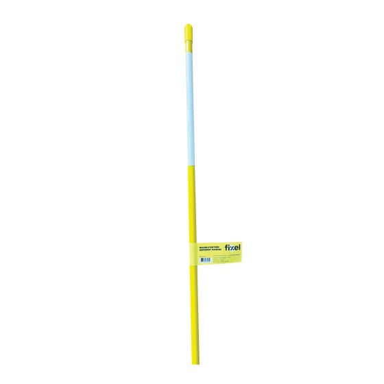 Sturdy Fiberglass Marker Bar - 1/2" x 60"
