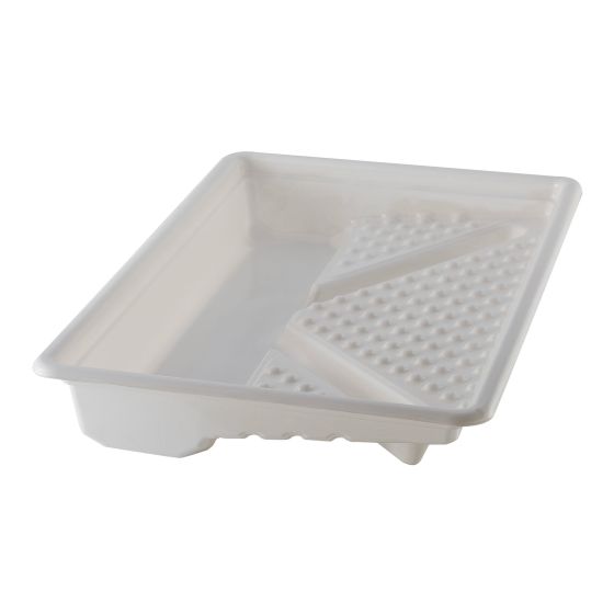 Paint Tray Liner - For 18" Trays - White