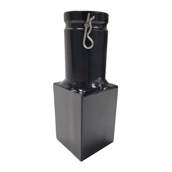 Adaptateur pour clé à chocs à prise de 1"