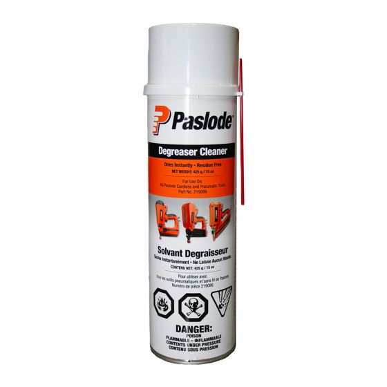 Dégraissant pour outils, 15 oz, sécuritaire électronique