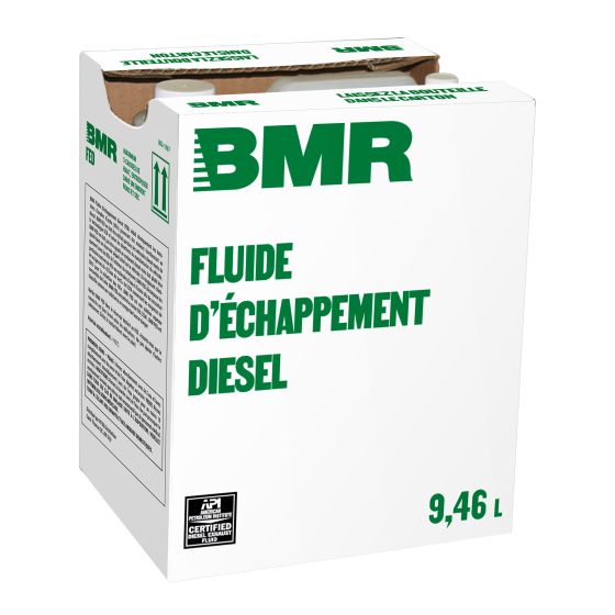 Diesel Exhaust Fluid - API Certified - ISO 22241 - 946 mL