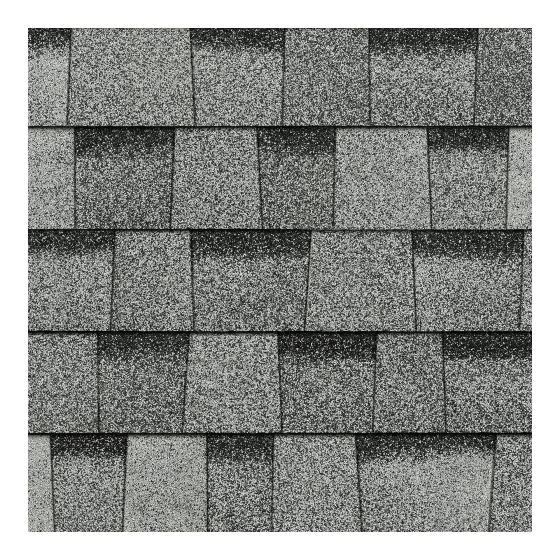 TruDefinition® Duration® Shingles - Sierra Grey
