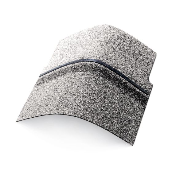 ProEdge® Hip & Ridge Shingles - Sierra Grey