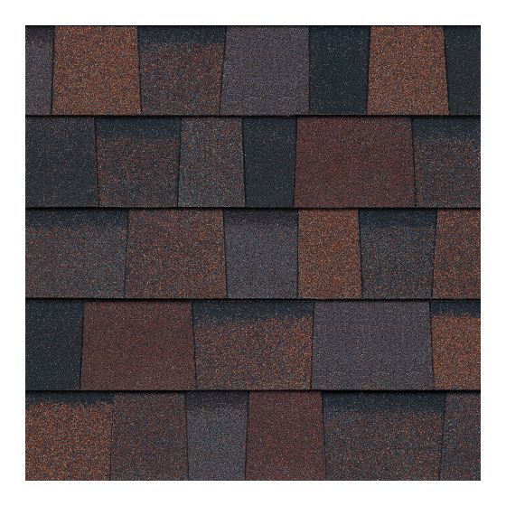 TruDefinition® Duration® Shingles - Bourbon