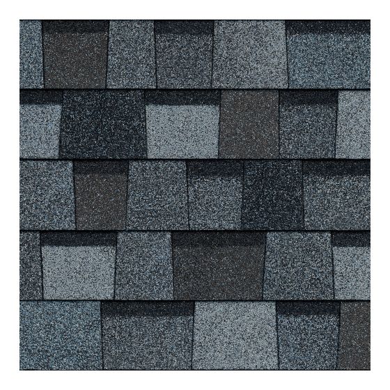 TruDefinition® Duration® Shingles - Pacific Wave