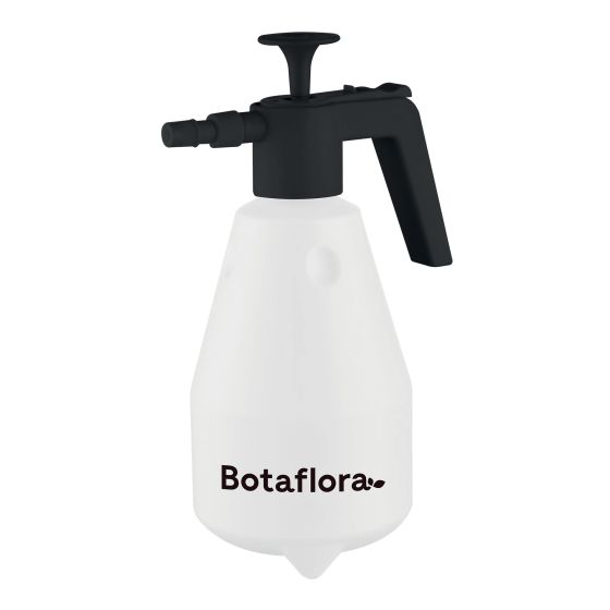 Hand Pump Sprayer - 2 Spray Functions - PP/PE - 1.5 L