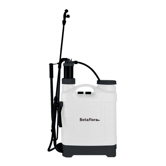 Backpack Garden Sprayer - 2-Spray Functions - 16 L