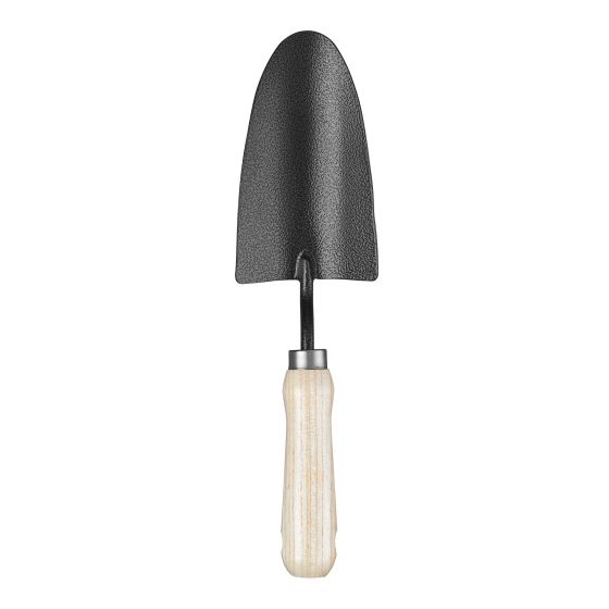 Ergonomic Hand Garden Tool Set - 4 Pcs
