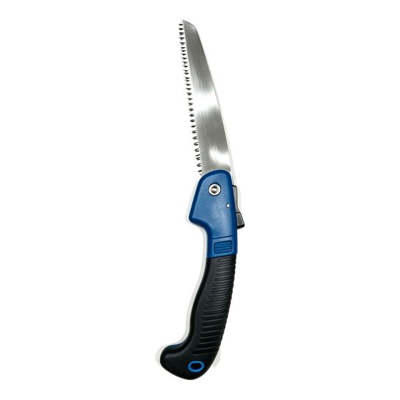 Folding Pruning Saw - 16" - High Carbon Steel Blade