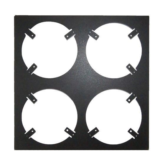 Furnace adaptor