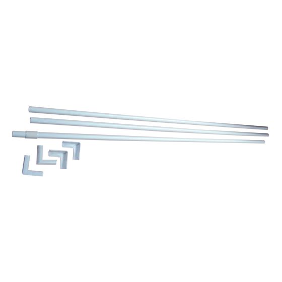 Wire cover kit