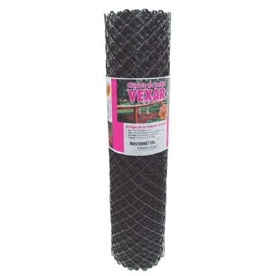 Vexar Yard Fence - Green - 48" x 50'