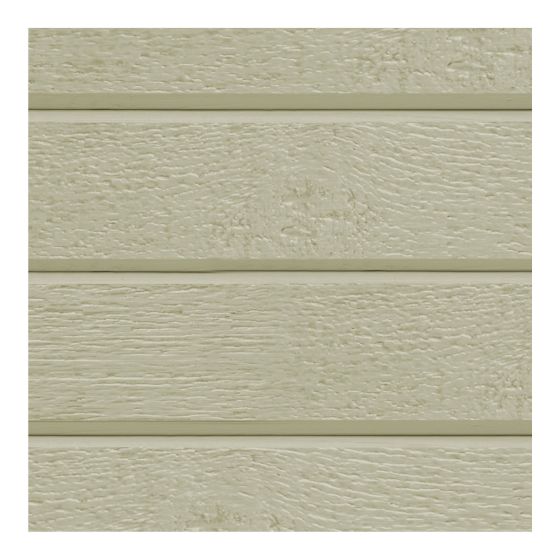 Revêtement VStyle CanExel, 12" x 12', Acadia