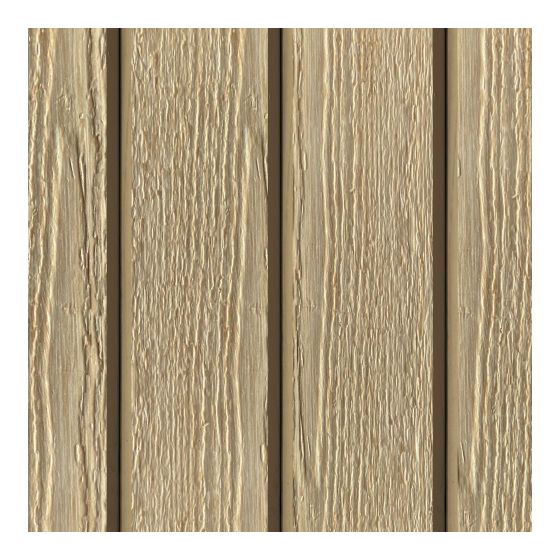 CanExel Vstyle Siding - 12