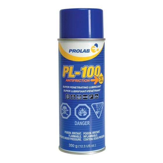 Lubrifiant pénétrant PL-100, 350 g