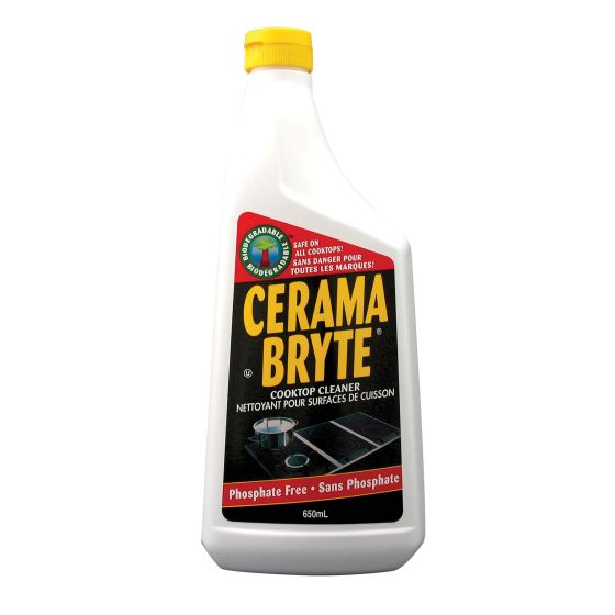 Nettoyant vitro-céramique