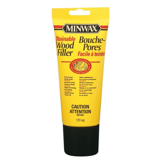 Bouche-pores facile à teinter, 177 ml