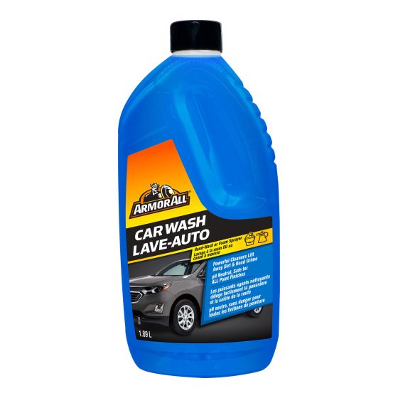 Lave-auto, 1,89 l