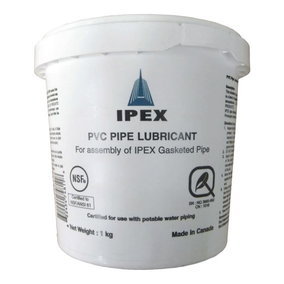 Lubrifiant à conduit SDR