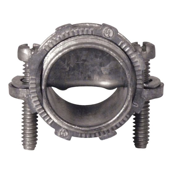 Loomex Saddle Connector - 3/4" - 1/Pkg